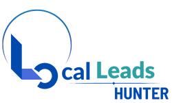 Local Leads Hunter Logo