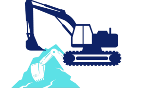 Excavation Icon