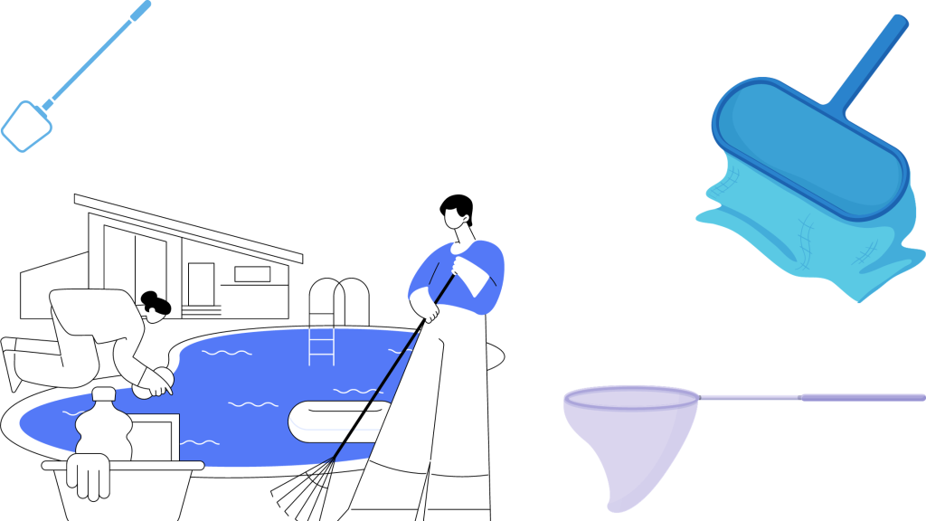 Pool Cleaning Companies Local Leads Hunting