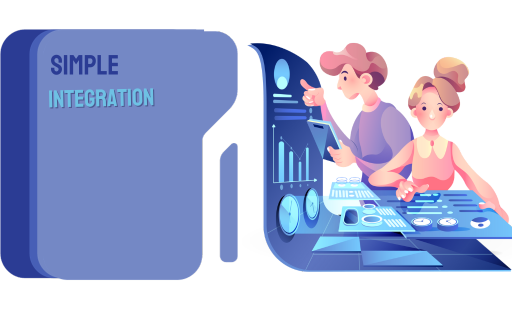 Time-Efficient Integration: Quick Implementation of Our Lead Generation Solutions