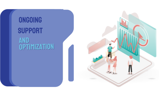 Propel Your Success with Ongoing Support and Optimization