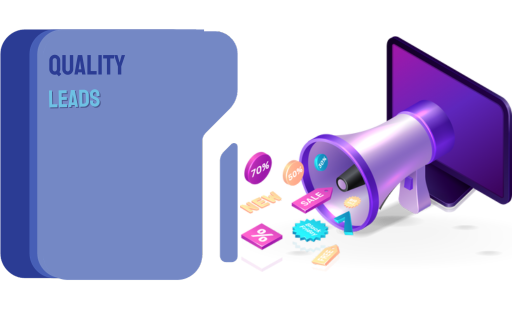 Top-Tier Lead Quality: Elevate Your Business with Our Rigorous Lead Generation