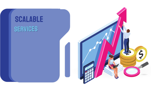Adaptable Solutions for Success: Dive into Our Scalable Services Portfolio
